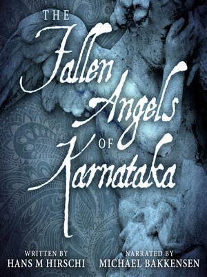 cover image of The Fallen Angels of Karnataka